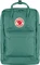 Fjällräven Kanken Laptop 17 Modell 2023 frost green Vorschaubild