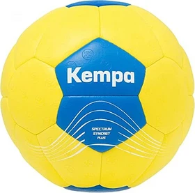 Kempa Spectrum Synergy Plus Handball sweden yellow/sweden blue