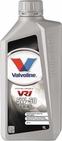 Valvoline VR1 Racing 5W-50 1l