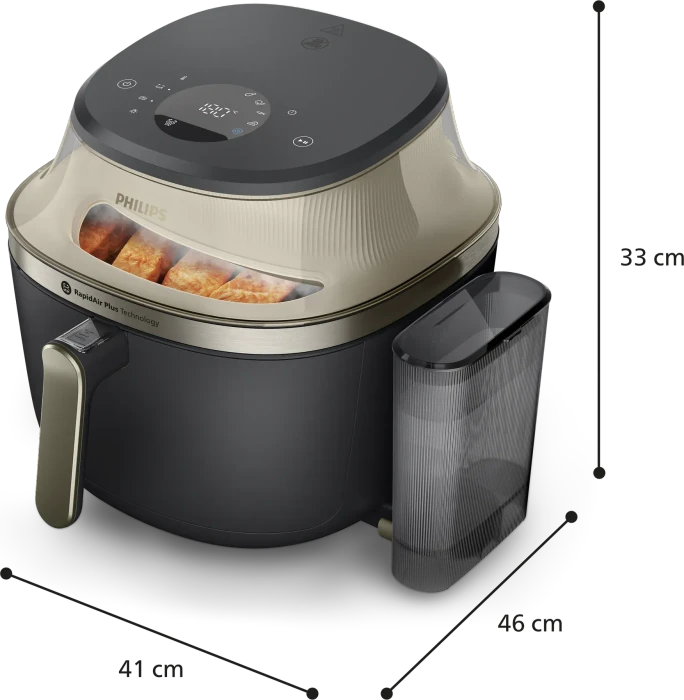 Philips NA547/07 Steam 5000 Series
