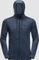 Jack Wolfskin Finley Hooded Jacke (Herren) Vorschaubild