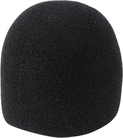 Pronomic WS-50 BK