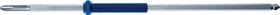 Wiha 28591 Torque Kreuzschlitz Wechselklinge 5/32", PH1x175mm