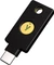Yubico YubiKey 5C NFC, USB-C/NFC, 1 Stück Vorschaubild