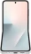 Samsung Galaxy Z Flip7 FE 256GB weiß Vorschaubild