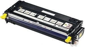 Dell Toner 593-10221/593-10173 gelb hohe Kapazität
