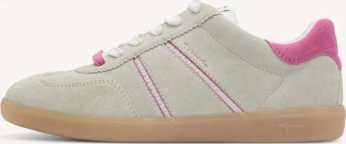 Tamaris Sneaker Low mint comb (Damen)