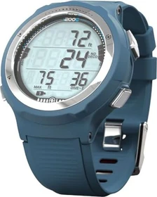 Aqualung i200C Tauchcomputer light blue