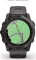 Garmin Fenix 7X Pro Sapphire Solar carbon grey Vorschaubild