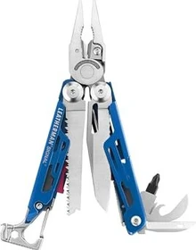 Leatherman Signal Multitool kobalt
