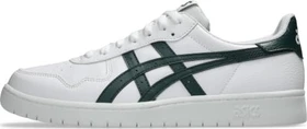 Asics Japan S white/dusty fern