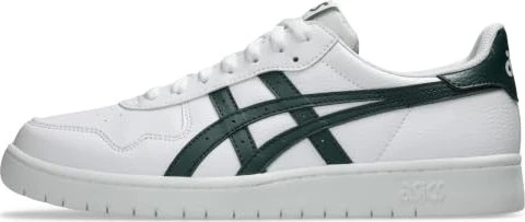 Asics Japan S white/dusty fern