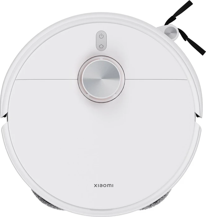 Xiaomi Robot Vacuum S40 Pro Saug-/Wischroboter weiß
