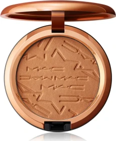 MAC Skinfinish Sunstruck Bronzer matte medium golden, 8g