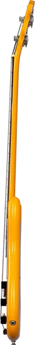 Epiphone Newport Bass California Coral