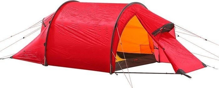 Hilleberg Nammatj 2 Tunnelzelt