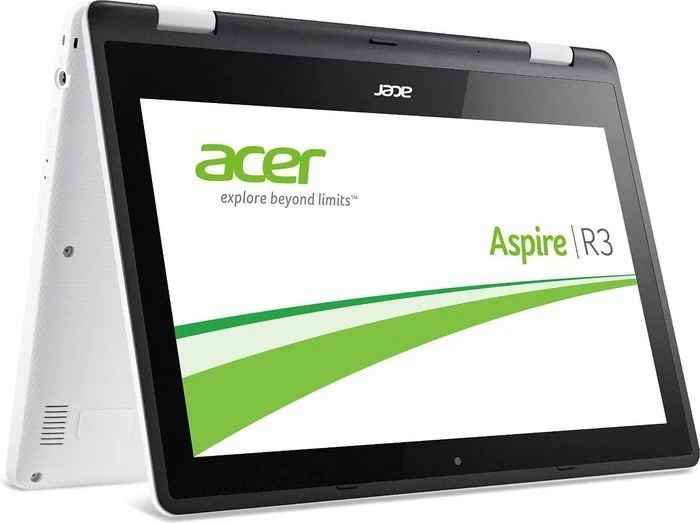 Acer Aspire R3-131T-C4KQ, weiß, Celeron N3150, 4GB RAM, 500GB HDD, DE