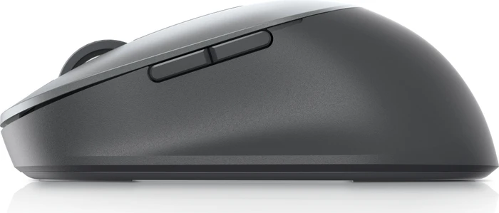 Dell Multi-Device Wireless Mouse MS5320W Titan Gray, USB/Bluetooth