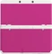 Nintendo Zierblende 019 für New 3DS pink (DS) Vorschaubild