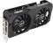 ASUS Radeon RX 6650 XT Dual OC V2, DUAL-RX6650XT-O8G-V2, 8GB GDDR6, HDMI, 3x DP Vorschaubild