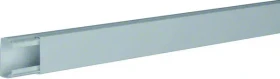Hager Leitungsführungskanal aus PVC LF 20x35mm steingrau