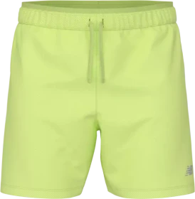 New Balance RC 5" Laufhose kurz afterglow (Herren)