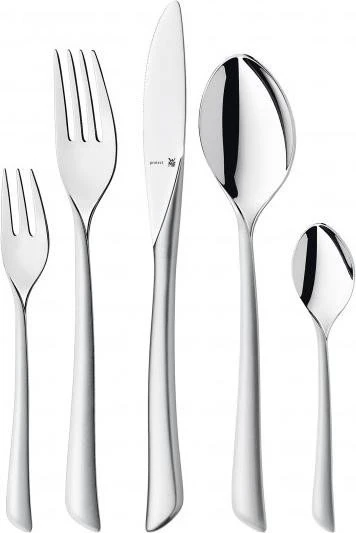 WMF Virginia Besteck-Set, 68-tlg.