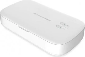 Conceptronic CIRO UVC-Sterilisator für Smartphones