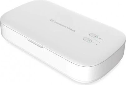 Conceptronic CIRO UVC-Sterilisator für Smartphones