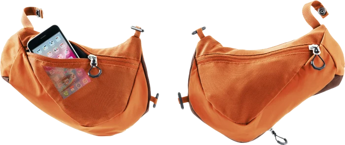 Deuter Aircontact Core 55+10 SL chestnut/umbra (Damen)