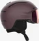 Salomon Driver Pro Sigma Helm wine tasting Vorschaubild