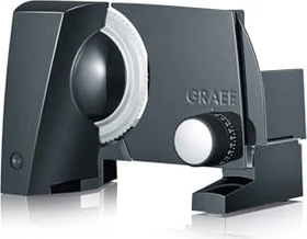 Graef Sliced Kitchen S 10002 schwarz