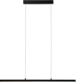Paulmann Lento ZigBee Pendelleuchte schwarz matt