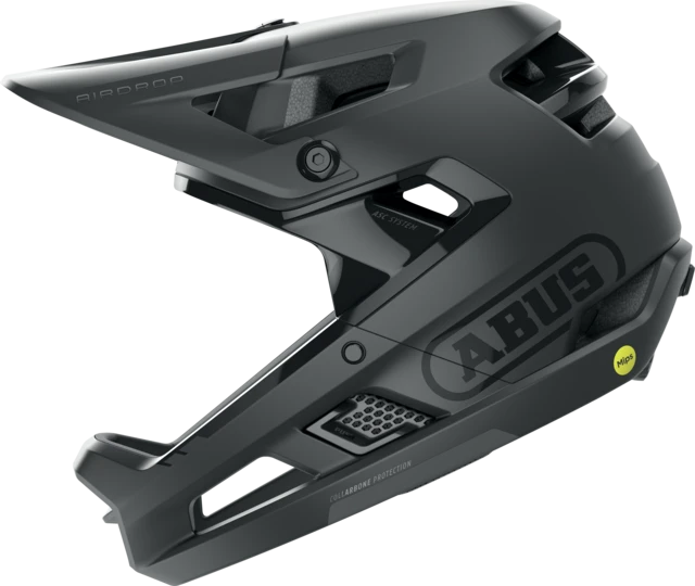 ABUS AirDrop MIPS Fullface-Helm