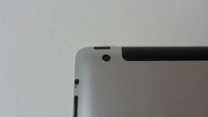 Apple iPad 3, White, 32GB, LTE