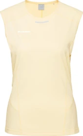 Mammut Aenergy FL Cap Sleeve Funktionsshirt ärmellos alvatern (Damen)