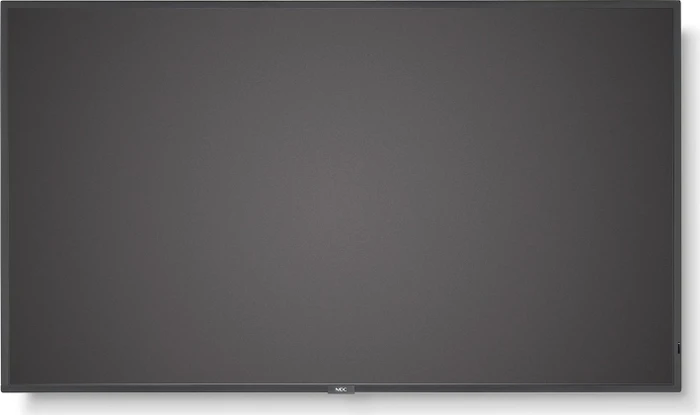 NEC MultiSync ME651 Message Essential, 65"