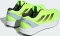 adidas Duramo RC lucid lemon/core black/cloud white Vorschaubild