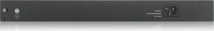 Zyxel XGS1930 Rackmount Gigabit Smart Switch, 48x RJ-45, 4x SFP+