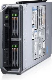 Dell PowerEdge M630, Xeon E5-2640 v3, 32GB RAM (M630-5621)