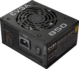EVGA SuperNOVA GM 850 850W, SFX