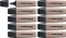 STABILO Boss Original NatureColors warmgrau, 10er-Pack Vorschaubild