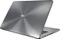 ASUS F756UX-T4282T, silber, Core i5-7200U, 12GB RAM, 1TB HDD, GeForce GTX 950M, DE Vorschaubild
