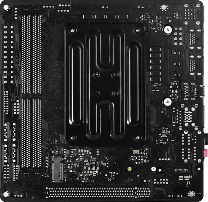 ASRock A320M-ITX (AMD AM4)