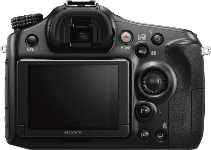 Sony Alpha 68 Body