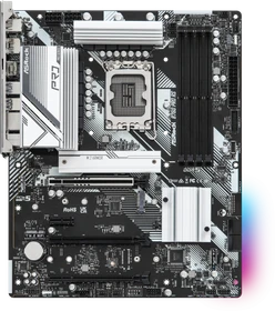ASRock B760 Pro RS (Intel 1700)