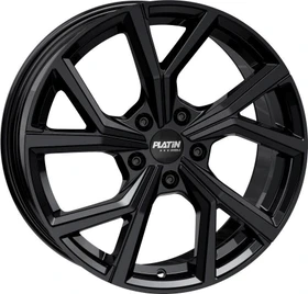 Platin Wheels P115 6.0x16 5/100 ET35 (verschiedene Farben)
