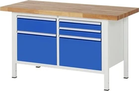 Rau Werkbank Serie 8000
