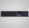 CyberPower Online S Rackmount Serie, 3000VA, 2HE, USB/seriell Vorschaubild