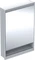 Geberit ONE Spiegelschrank ComfortLight, Nische, 1 Tür, UP-Montage Vorschaubild